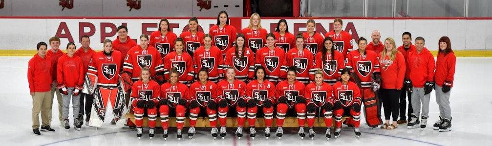 Brittney  Gout's Ice Hockey cover photo